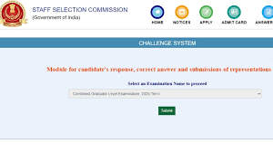 This is official website of staff selection commission. Zzl3btwjgskh M