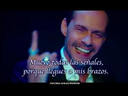 Marc Anthony
