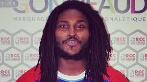 Hugh Diaz's Instagram, Twitter & Facebook