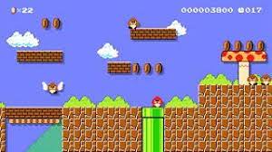 The Brown Mushroom Rise 30s By Beccy Super Mario Maker No Commentary 1bb Youtube I was so torn between all the mario plush toys that were offered and am convinced that one day my house will be full of them but this mushroom. the brown mushroom rise 30s by beccy