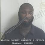Ronnie Perdue — Walton County Jail Bookings