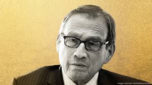 St. Louis port, already Mississippi's most efficient, improves capacity