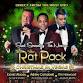 The Rat Pack - Christmas in Vegas event image