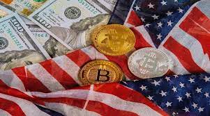 70+ cryptocurrencies & adding more regularly. Adoption Of Cryptocurrency In The Usa Indicates A Crypto Positive Nation