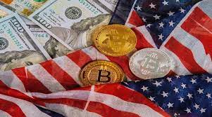 In fact, the department of treasuries in usa has been issuing different guides on how people can use cryptocurrencies. Nlsa9rwgnls12m