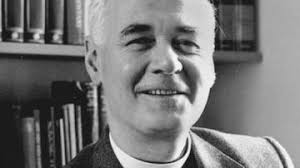 The Rev Canon John Polkinghorne obituary