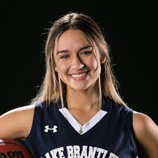 Madison Ahearn's Lake Brantley High School Bio