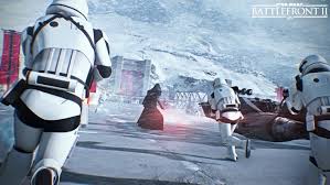 Star Wars Battlefront Ii Sales Down 61 Compared To Its