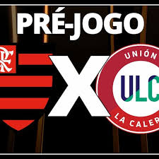 Unión la calera is a chilean football club based in la calera and competes the primera división de chile. Flamengo X Union La Calera Libertadores 2021 Pre Jogo Ao Vivo By Coluna Do Fla