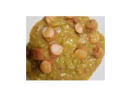 Variation Erbseneintopf Mit Wurstchen Von Ileg Ein Thermomix Rezept Aus Der Kategorie Suppen Auf Www Rezeptwelt De Der Thermomix Community