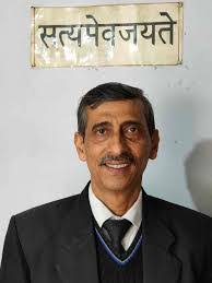 Lashkar Singh's Instagram, Twitter & Facebook