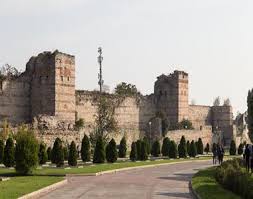 Book now to avoid disappointment Walls Of Constantinople A Trip To Istanbul Your Guide To Istanbul