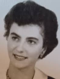 Obituary information for Ingeborg T. Johnson