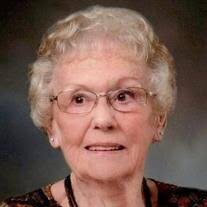 Kathleen McDaniel Obituary