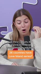 Love Island Denmark 2025 Alberte