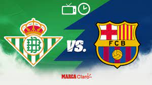 Betis at home should be better. Betis Vs Barcelona Real Betis Vs Barcelona When And Where To Watch In The Usa Barcelona