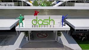 Televisions come with cable channels. Dash Box Hotel Cyberjaya Youtube