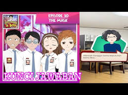 Game yang berjudul kode keras cewek buat si boy ini menceritakan tentang si boy yang merupakan seorang siswa yang lugu, polos, culun dan juga absurd dalam mengejar cewek idamannya. Download Film Si Boy Episode 10 Mp4 Mp3 3gp Naijagreenmovies Fzmovies Netnaija