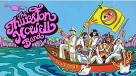 Thurston Howell