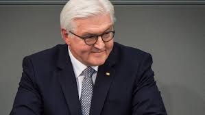 Bundespräsident steinmeier hat angekündigt, für eine weitere amtszeit zu kandidieren. Stiftung Zuhoren Bundesprasident Steinmeier Wird Schirmherr Pressemitteilungen Presse Br De