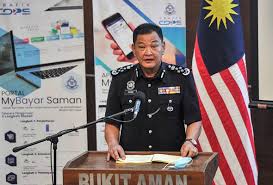 Mahathir has to accept defeat. Pdrm Tawar 50 Peratus Diskaun Saman Hingga 11 April Astro Awani