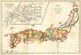 This is a list of regions occupied or annexed by the empire of japan until 1945, the year of the end of world war ii in asia, after the surrender of japan. Provinces Of Japan Wikipedia