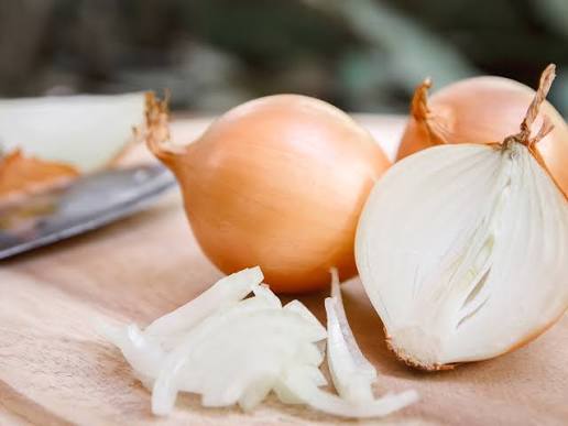 Bí quyết xử lý mùi hành tây nhanh chóng và hiệu quả