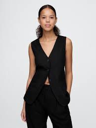 Outdoor Vest | Gap Canada