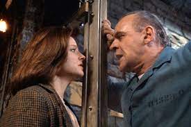 Anthony Hopkins Jodie Foster Reunite 30 Years After Silence Of The Lambs People Com
