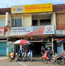 SYARIKAT HUP LEE MOTOR