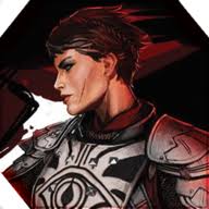 Staring at the Void [TSE Dominion of Rimcee]