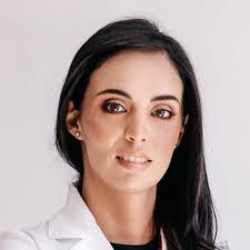 Alexandra Barrera's Instagram, Twitter & Facebook