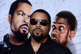 Ice Cube planning third 'Barbershop' film