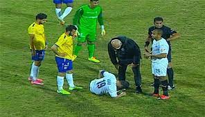 موعد مباراة الزمالك وبيراميدز سوف تبدا المباراة اليوم فى تمام الساعة 9:00 مساءاً بتوقيت السعودية. ÙÙŠØ¯ÙŠÙˆ Ø¹Ø¨Ø¯ Ø§Ù„Ù„Ù‡ Ø§Ù„Ø³Ø¹ÙŠØ¯ ÙŠØºØ§Ø¯Ø± Ù…Ø¨Ø§Ø±Ø§Ø© Ø§Ù„Ø¥Ø³Ù…Ø§Ø¹ÙŠÙ„ÙŠ ÙˆØ¨ÙŠØ±Ø§Ù…ÙŠØ¯Ø² Ù…ØµØ§Ø¨ Ø§ Ø¨Ø·ÙˆÙ„Ø§Øª