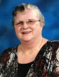 Obituary information for Evelyn “Bunny” Campbell