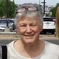 Regina "Genie" Ellen Gibson Obituary