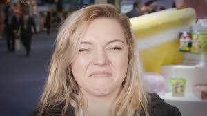 These People's Reactions to Eating Sour Candy Will Make Your Week Complete