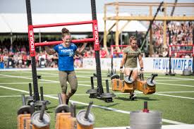 2021 nobull crossfit games live stream is now very close. Crossfit Games 2017 Winner Tia Clair Toomey Owns Her Strength Self