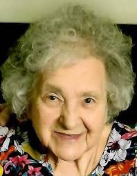 Zetta M. Powell Obituary