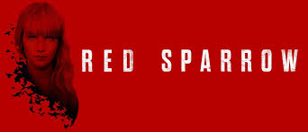 Red Sparrow | Where To Stream And Watch | Decider