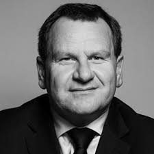 Danny McCoy, CEO, Ibec