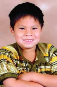 The Boy Scouts Visit Big Cypress