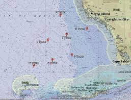 Southwest Reefs Shipwrecks Florida Go Fishing