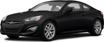 2014 Hyundai Genesis Coupe Problems | Kelley Blue Book