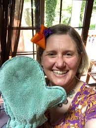 Heather Parton Berger Featured in Publication for Achievements