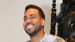 Romeo Santos (Anthony Santos): Biyografi Atis