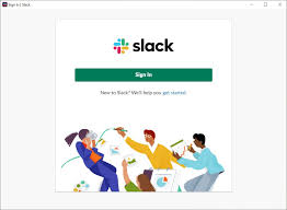 More than 1085 downloads this month. Slack 4 13 0 Free Download For Windows 10 8 And 7 Filecroco Com