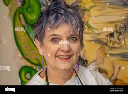 Deirdre hi-res stock photography and images