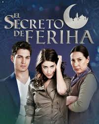 Telenovelasactoresyactrices Actores Actrices Telenovelas El Secreto De Feriha Novela Turca Emitida En Nova Cagatay Ulusoy Telenovelas Actors Actresses