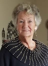 Mary Oakman Obituary